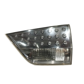 Recambio de piloto trasero derecho interior para mitsubishi outlander ii (cw_w) 2.0 di-d (cw8w) referencia OEM IAM 1146356  