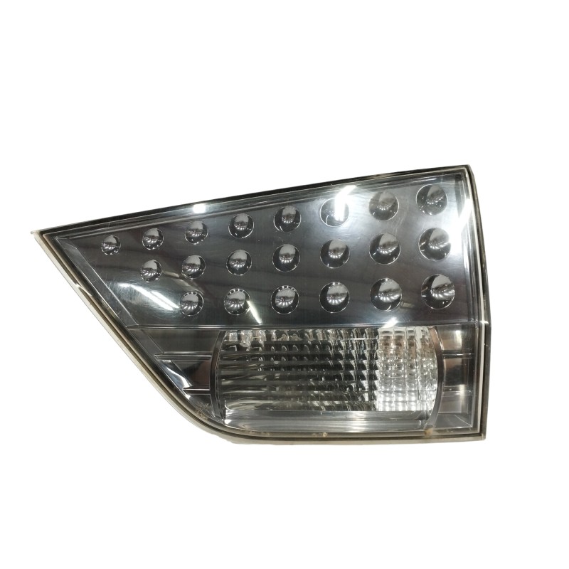 Recambio de piloto trasero derecho interior para mitsubishi outlander ii (cw_w) 2.0 di-d (cw8w) referencia OEM IAM 1146356  