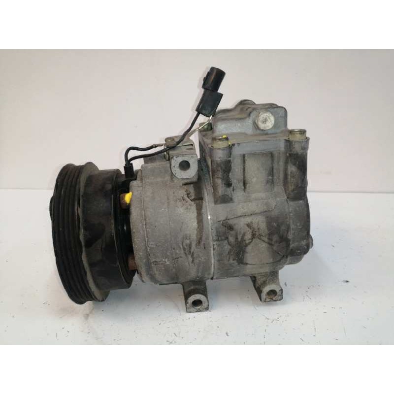 COMPRESOR AIRE ACONDICIONADO AKTCC