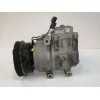 Recambio de compresor aire acondicionado para hyundai lantra familiar (rd) 2.0 gls referencia OEM IAM AKTCC04 AKTCC 