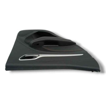 Recambio de guarnecido puerta trasera izquierda para mg zs suv (azs1) 1.5 vti referencia OEM IAM   