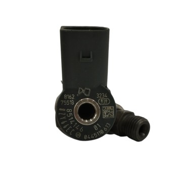 Recambio de inyector para bmw serie 3 touring (f31) 318d referencia OEM IAM 8514146 0445110613 