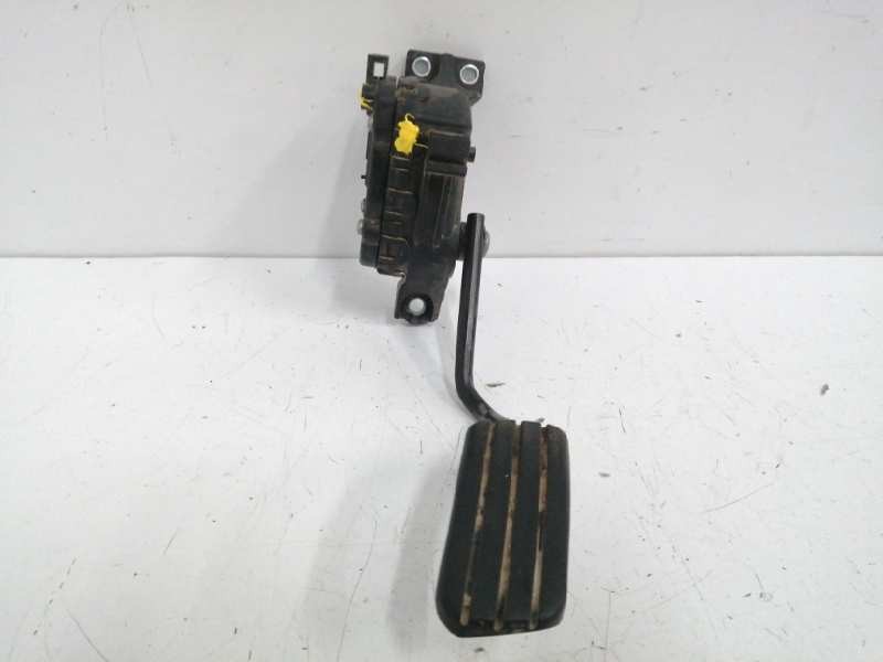 Recambio de potenciometro pedal para renault trafic combi (ab 4.01) 1.9 diesel referencia OEM IAM 7700313060 6PV00811914 