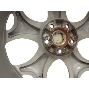 Recambio de llanta para mazda cx-7 (er) 2.2 turbodiesel cat referencia OEM IAM 9965037590 19X7,5J50 5H 5X115