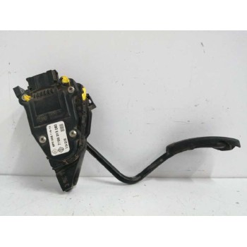 Recambio de potenciometro pedal para renault trafic combi (ab 4.01) 1.9 diesel referencia OEM IAM 7700313060 6PV00811914 