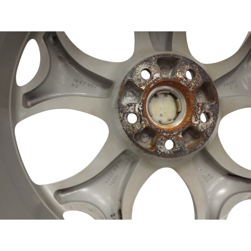 LLANTA 19X7 5J50 5H 5X115