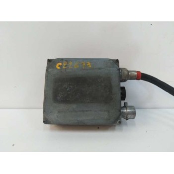 Recambio de centralita faros xenon para bmw x5 (e53) 3.0 24v turbodiesel cat referencia OEM IAM 8386708 5DV00776041 