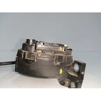 Recambio de potenciometro pedal para renault trafic combi (ab 4.01) 1.9 diesel referencia OEM IAM 7700313060 6PV00811914 