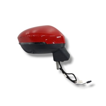 Recambio de retrovisor derecho para nissan qashqai iii (j12) 1.3 dig-t referencia OEM IAM   