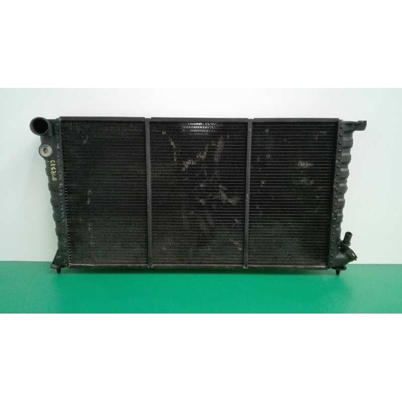 Recambio de radiador agua para citroën xsara berlina 1.9 d sx referencia OEM IAM   
