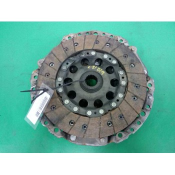 Recambio de kit embrague para bmw serie 1 berlina (e81/e87) 120d referencia OEM IAM   