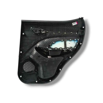 Recambio de guarnecido puerta trasera izquierda para mg zs suv (azs1) 1.5 vti referencia OEM IAM   