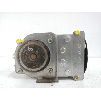 Recambio de airbag delantero derecho para audi a6 berlina (4b2) 2.5 v6 24v tdi referencia OEM IAM   