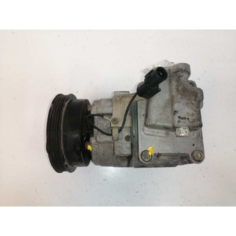 COMPRESOR AIRE ACONDICIONADO AKTCC