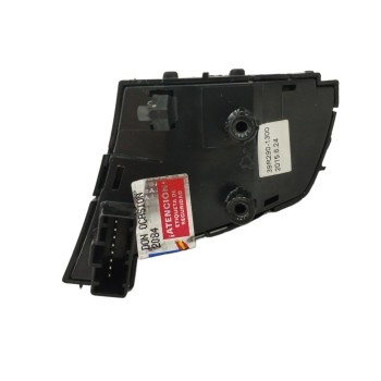 Recambio de mando volante para hyundai i40 1.7 crdi cat referencia OEM IAM 39R2901300 LADO IZQUIERDO 