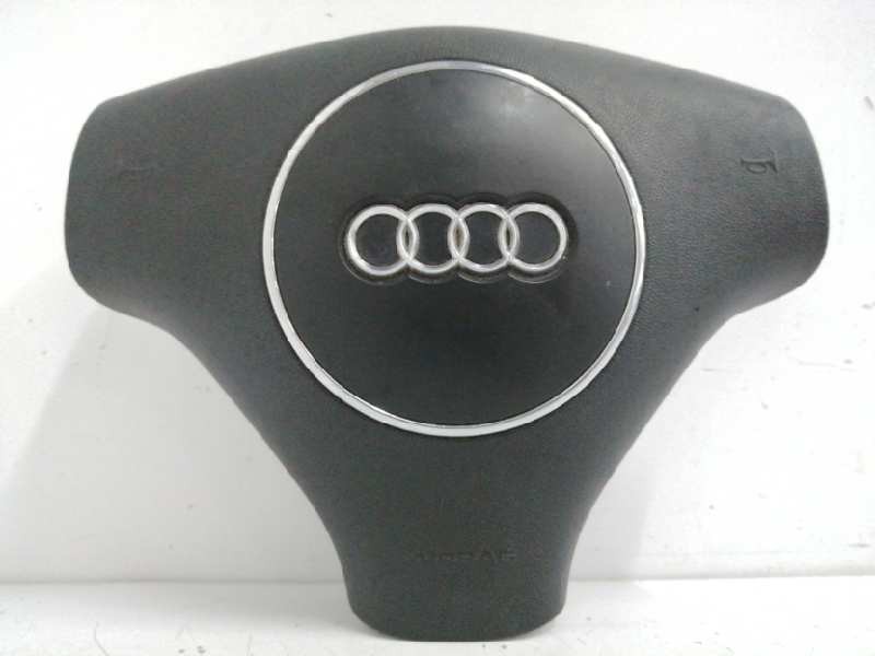 Recambio de airbag delantero izquierdo para audi a6 berlina (4b2) 2.5 v6 24v tdi referencia OEM IAM 8E0880201S  
