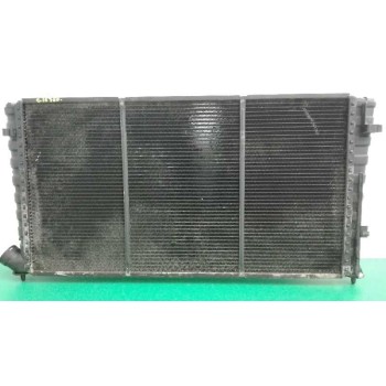 Recambio de radiador agua para citroën xsara berlina 1.9 d sx referencia OEM IAM   