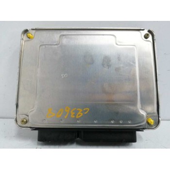 Recambio de centralita motor uce para audi a6 berlina (4b2) 2.5 v6 24v tdi referencia OEM IAM 4B2907401J 0281010822 