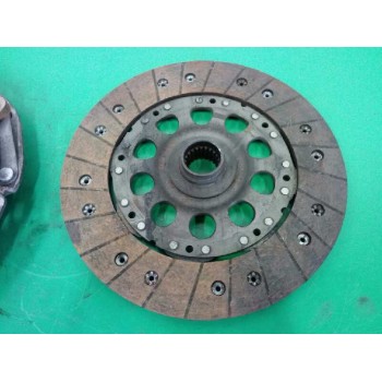 Recambio de kit embrague para bmw serie 1 berlina (e81/e87) 120d referencia OEM IAM   