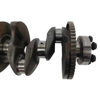 Recambio de cigueñal para kia sportage iv (ql, qle) 1.6 gdi referencia OEM IAM 231102B610  