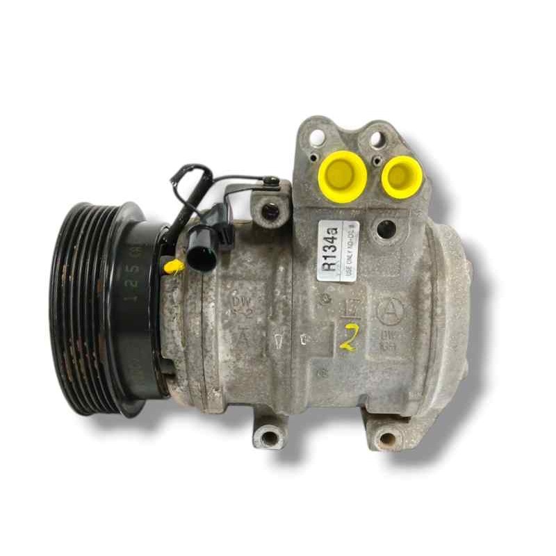 Recambio de compresor aire acondicionado para kia sportage ii (je_, km_) 2.0 crdi 4wd referencia OEM IAM   