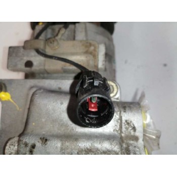 Recambio de compresor aire acondicionado para hyundai lantra familiar (rd) 2.0 gls referencia OEM IAM AKTCC04 AKTCC 