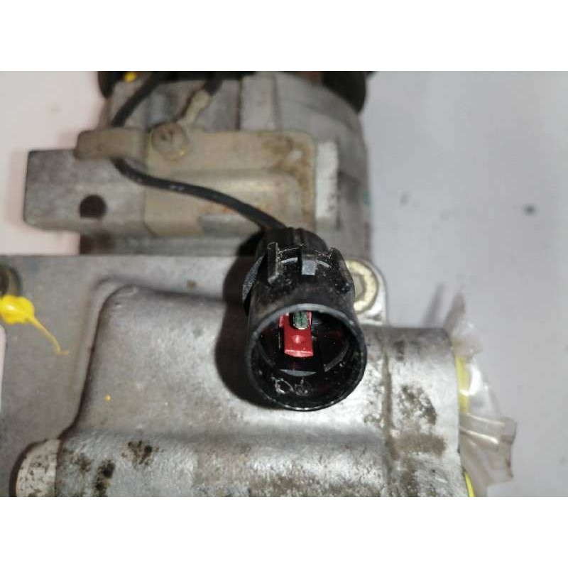 COMPRESOR AIRE ACONDICIONADO AKTCC