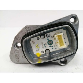 Recambio de modulo electronico para seat leon (5f1) referencia OEM IAM  LED FARO DERECHO 