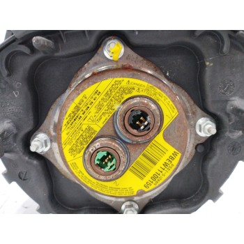 Recambio de airbag delantero izquierdo para bmw serie 1 berlina (e81/e87) 120d referencia OEM IAM 33677051504 3051642 