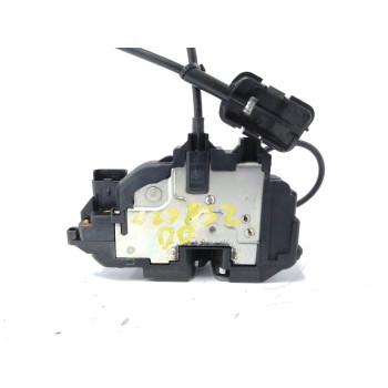 Recambio de cerradura puerta delantera derecha para renault megane iii berlina 5 p 1.5 dci diesel cat referencia OEM IAM 8050200