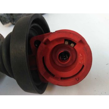 Recambio de centralita faros xenon para bmw x5 (e53) 3.0 24v turbodiesel cat referencia OEM IAM 8386708 5DV00776041 