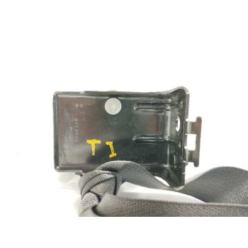 Recambio de cinturon seguridad trasero izquierdo para opel astra j lim. 1.7 16v cdti referencia OEM IAM 13380210 623130800 