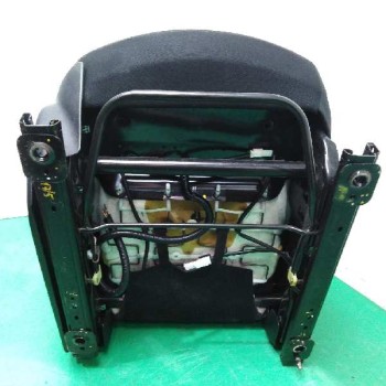 Recambio de asiento delantero derecho para nissan juke (f15) 1.6 16v cat referencia OEM IAM   