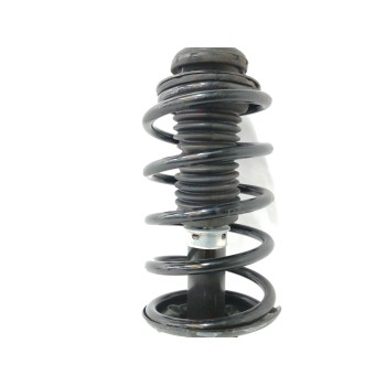 Recambio de amortiguador delantero izquierdo para chevrolet aveo 1.2 cat referencia OEM IAM 96980826 SA008F014 