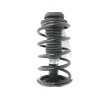 Recambio de amortiguador delantero izquierdo para chevrolet aveo 1.2 cat referencia OEM IAM 96980826 SA008F014 