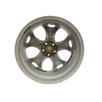 Recambio de llanta para mazda cx-7 (er) 2.2 turbodiesel cat referencia OEM IAM 9965037590 19X7,5J50 5H 5X115