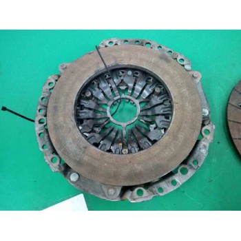 Recambio de kit embrague para bmw serie 1 berlina (e81/e87) 120d referencia OEM IAM   