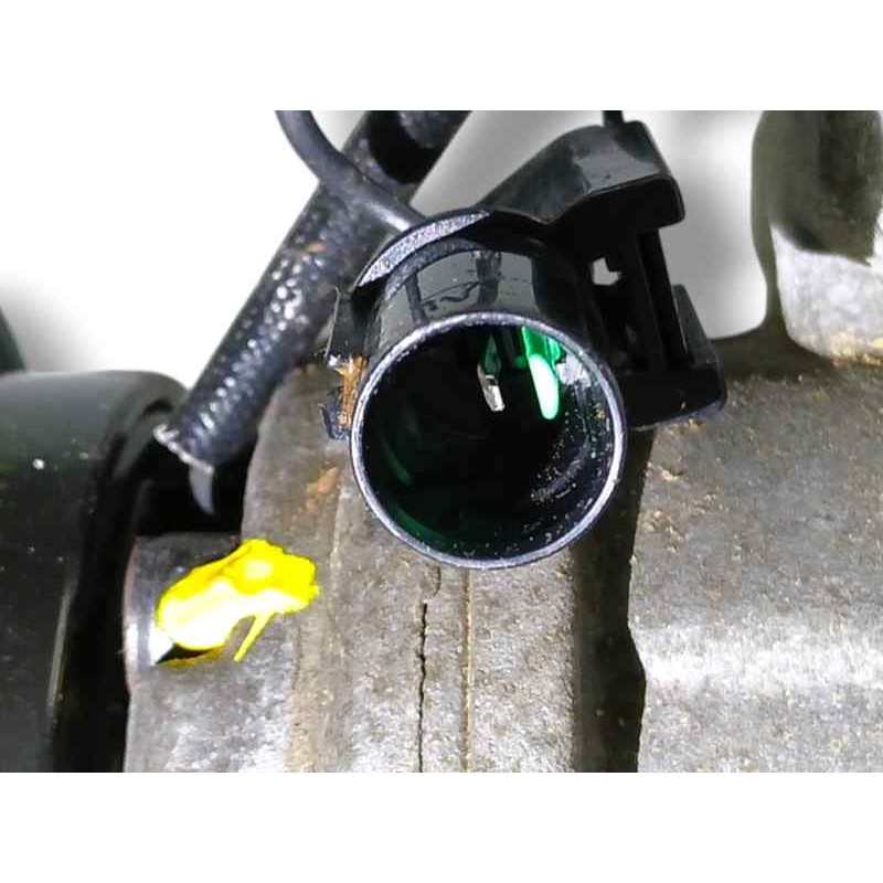 COMPRESOR AIRE ACONDICIONADO