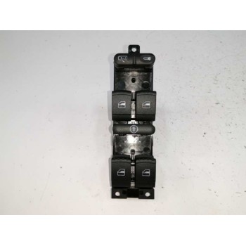 Recambio de mando elevalunas delantero izquierdo para volkswagen bora berlina (1j2) referencia OEM IAM 1J4959857B  