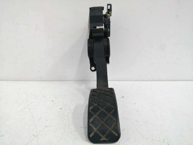 Recambio de potenciometro pedal para volkswagen golf iv berlina (1j1) 1.6 referencia OEM IAM 1J1723503AA 0280752203 