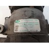 Recambio de compresor aire acondicionado para hyundai lantra familiar (rd) 2.0 gls referencia OEM IAM AKTCC04 AKTCC 