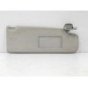Recambio de parasol derecho para skoda roomster (5j7) 1.4 16v referencia OEM IAM 1Z0857552H  