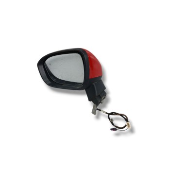 RETROVISOR IZQUIERDO 