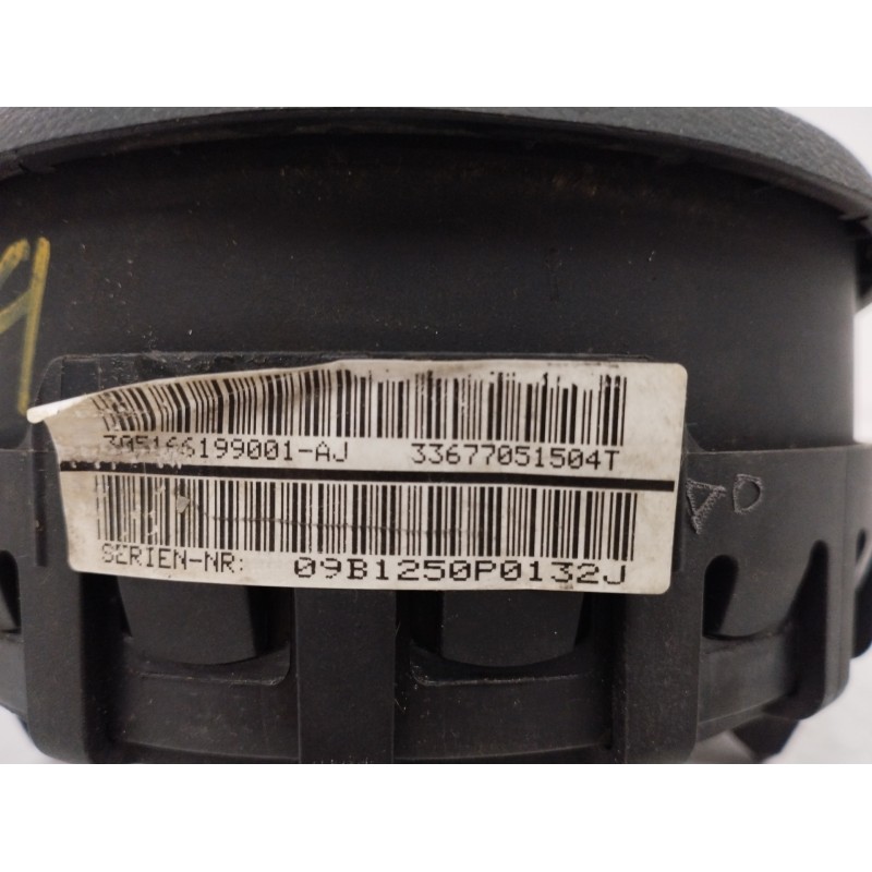 AIRBAG DELANTERO IZQUIERDO 3051642