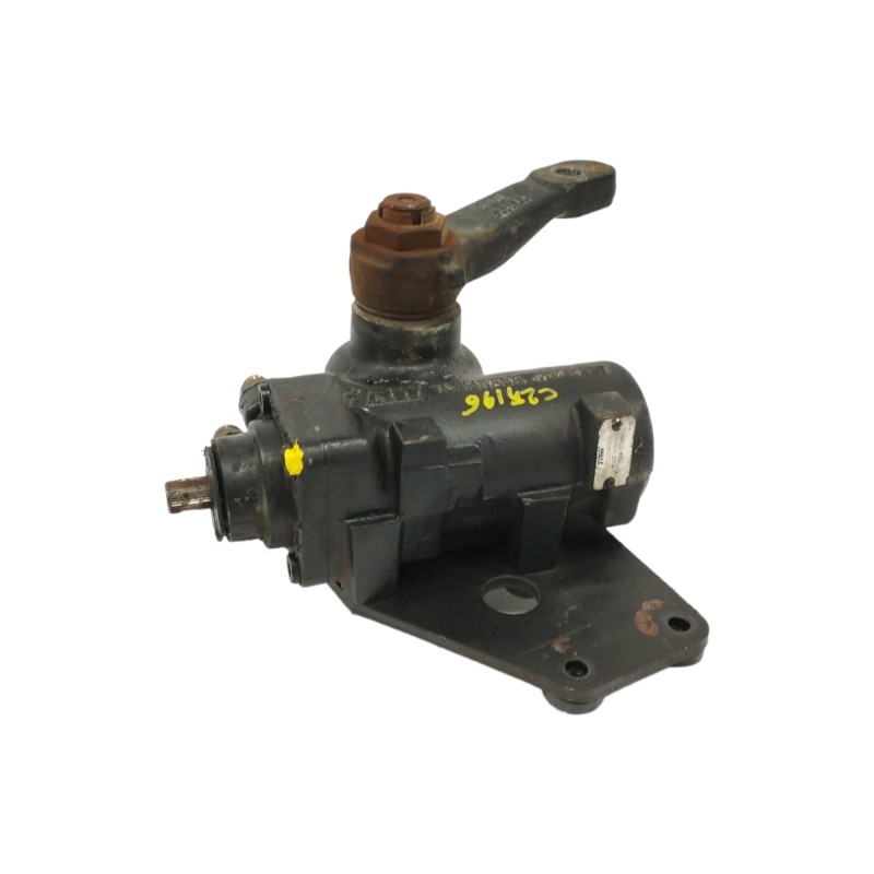 Recambio de caja direccion para nissan cabstar e (tl_, vl_) 125.35, 125.45 (tl0, vl0) referencia OEM IAM 492109X200 TAS15M605 