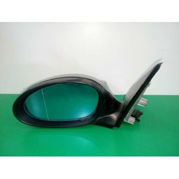 Recambio de retrovisor izquierdo para bmw serie 1 berlina (e81/e87) 120d referencia OEM IAM  5 PINES 