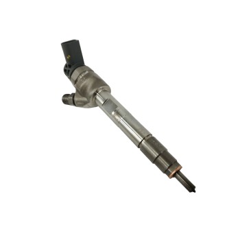 Recambio de inyector para bmw serie 3 touring (f31) 318d referencia OEM IAM 8514146 0445110613 