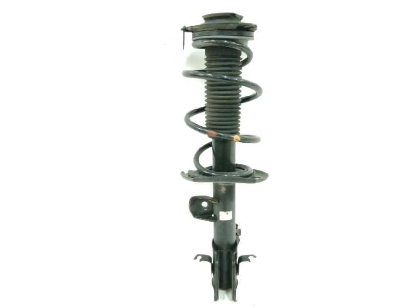 Recambio de amortiguador delantero derecho para nissan juke (f15) 1.6 16v cat referencia OEM IAM 543021KA1A  