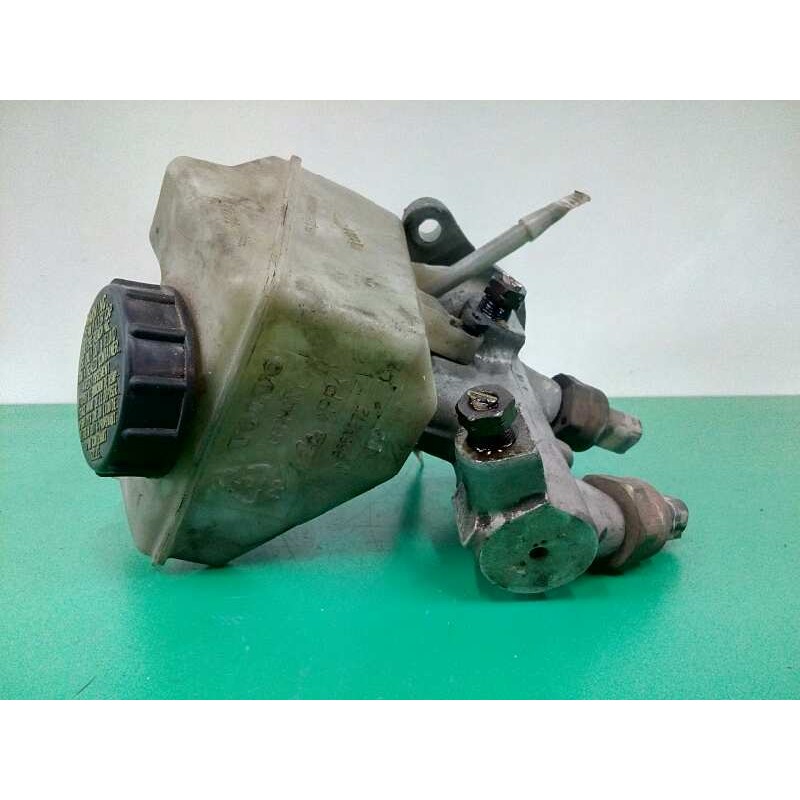 Recambio de bomba freno para volvo xc90 d5 summum referencia OEM IAM 8683272  