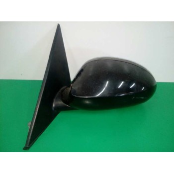 Recambio de retrovisor izquierdo para bmw serie 1 berlina (e81/e87) 120d referencia OEM IAM  5 PINES 
